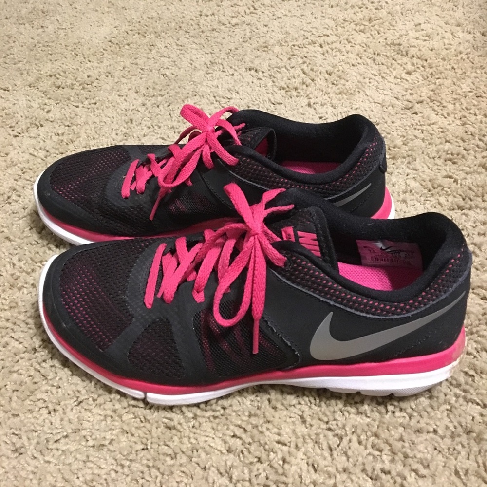 Nike Flex Running Shoes